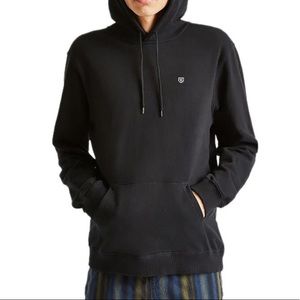 Brixton Pullover Hoodie